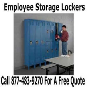 Employee-Storage-Lockers