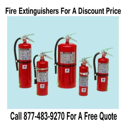 Wholesale Commercial Fire Extinguishers For Sale Direct From The Manufacturer Discount Prices 