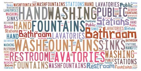 Hand-Wash-Fountains-Wordle