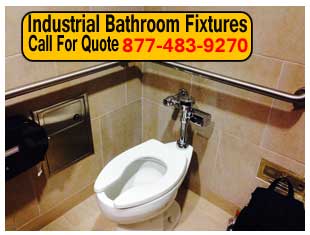 Wholesale Industrial Bathroom Fixtures For Sale At Affordable Factory Direct Prices