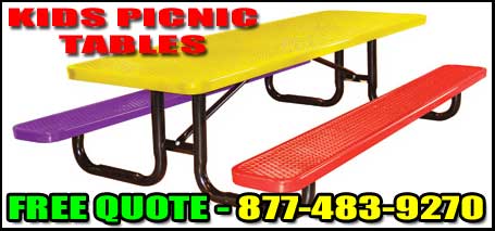 Wholesale Kids Picnic Table For Sale Factory Direct