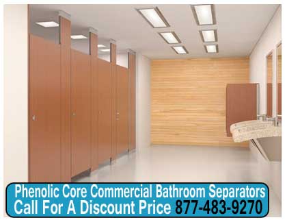 Discount Phenolic Core Commercial Bathroom Separators For Sale Direct From The Factory