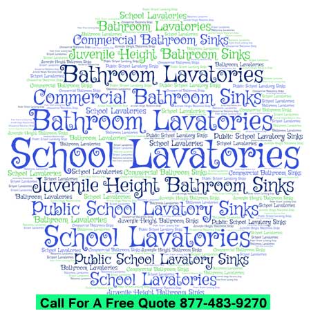 Public-School-Lavatories