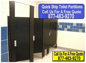 Discount Commercial Restroom Toilet Partitions For Sale Factory Direct