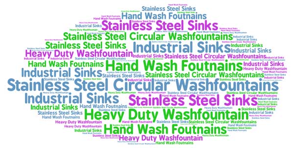 Stainless-Steel-Circular-Washfountains