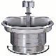 Commercial Circular Multi-Station Wash Fountains For Sale Manufacturer Direct Prices Deliver lowest Price Guaranteed
