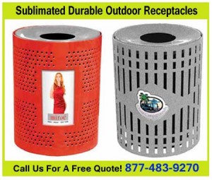 Discount Durable Commercial Outdoor Trash Cans For Sale Direct From The Manufacturer Saves You Money Today