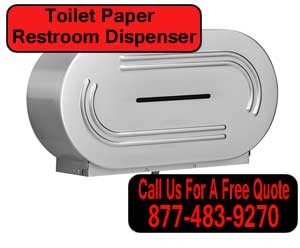 Toilet-Paper-Restroom-Dispenser