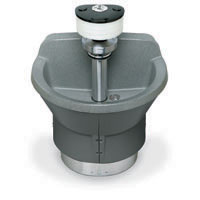 Commercial Industrial Restroom Wash Fountains For Sale Direct From The Factory And Made In America