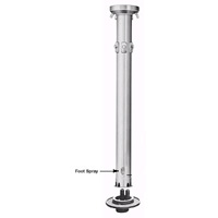 Discount Commercial Column Beach Foot Showers For Sale Manufacturer Direct Means Lowest Prices