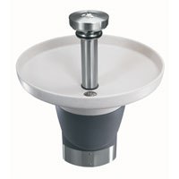 Terreon Circular Deep Bowl Wash Fountain